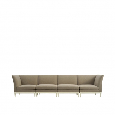 Debonniare Sectional, Corner